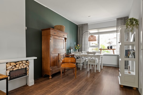 Medium property photo - Adrianus IJsbrand Kuiperstraat 40, 1782 XB Den Helder
